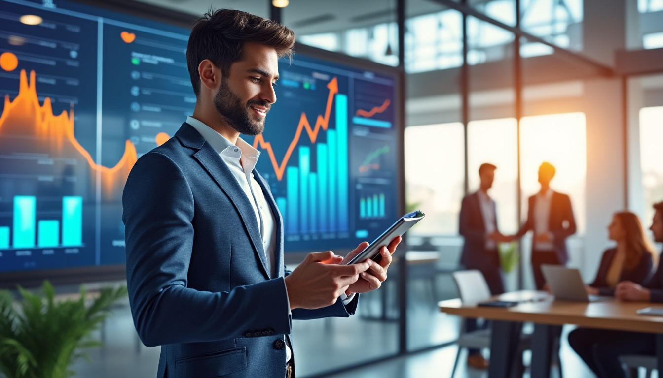 découvrez les meilleures stratégies pour réussir votre alternance en commerce et propulser votre carrière vers de nouveaux horizons professionnels.