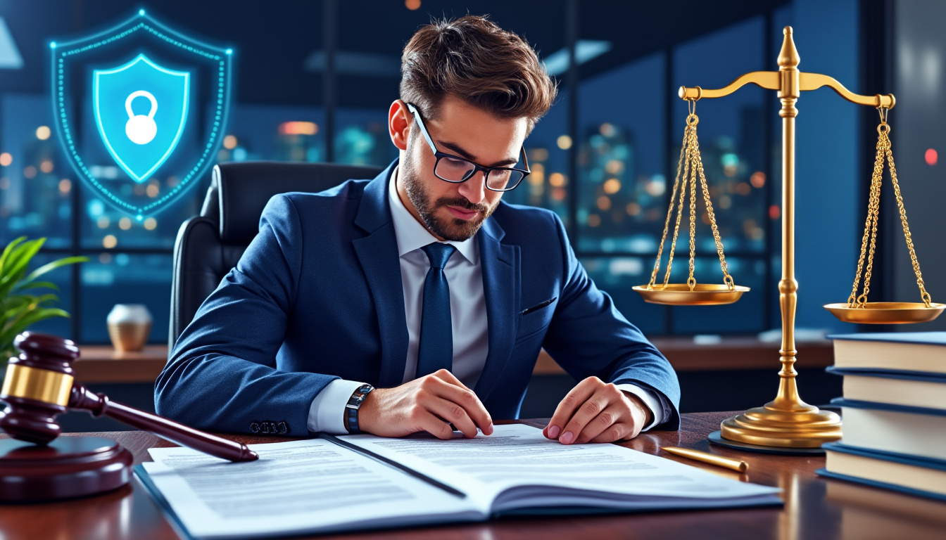 découvrez les clés du droit métier pour sécuriser et protéger efficacement votre activité professionnelle.