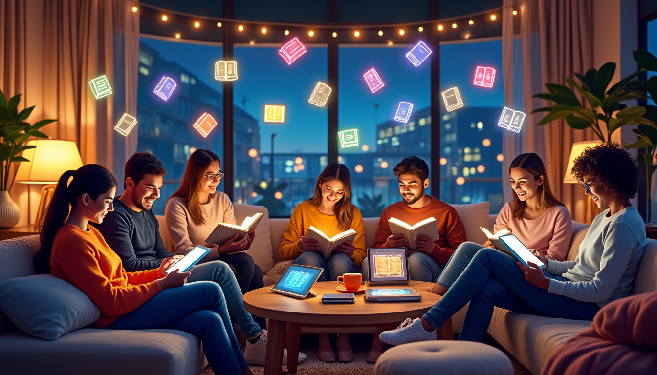 découvrez 1001ebook, votre guide complet pour profiter pleinement de la lecture numérique, avec des conseils, astuces et sélections d'ebooks incontournables.