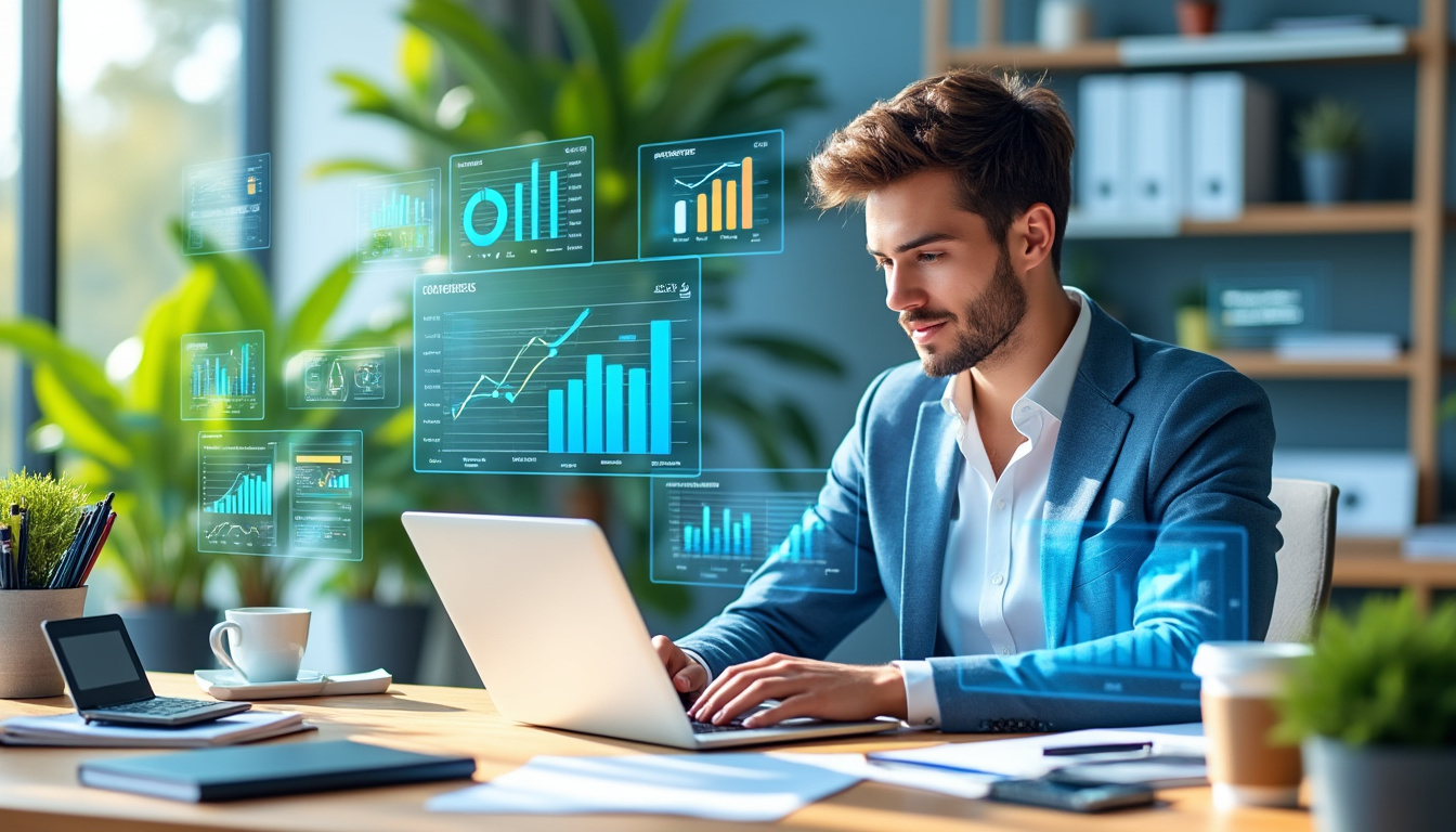 découvrez comment réussir votre parcours en alternance en tant que gestionnaire de paie grâce à nos conseils pratiques et astuces pour allier formation et expérience professionnelle.