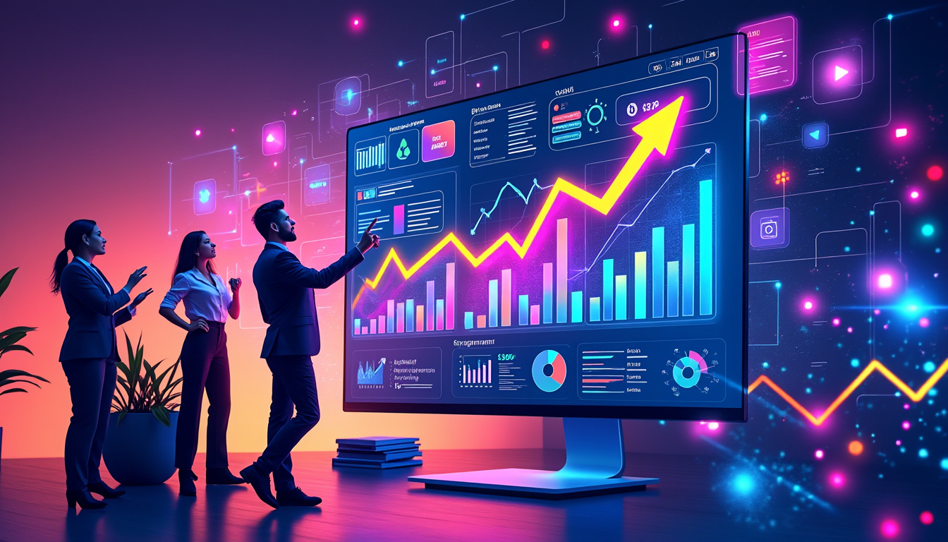 découvrez des méthodes efficaces pour optimiser votre présence en ligne grâce à un plan d’amélioration de site web adapté et performant.