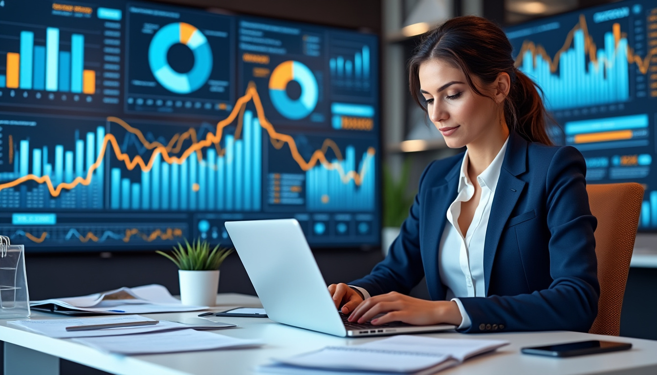 découvrez quel est le salaire moyen d'un assistant de direction en france, les facteurs qui l'influencent et les perspectives d'évolution dans ce métier.