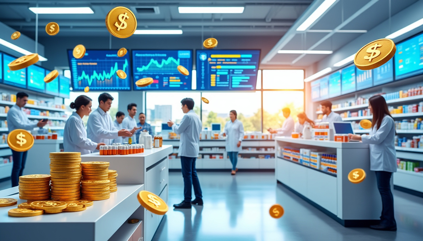 découvrez tout ce qu’il faut savoir sur le salaire des pharmaciens : critères, moyenne, évolutions et conseils pour mieux comprendre leur rémunération.