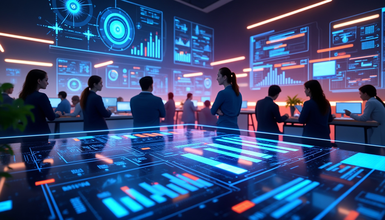découvrez tout ce qu'il faut savoir sur connexaflow et comment cette solution peut optimiser la gestion et la performance de votre entreprise.