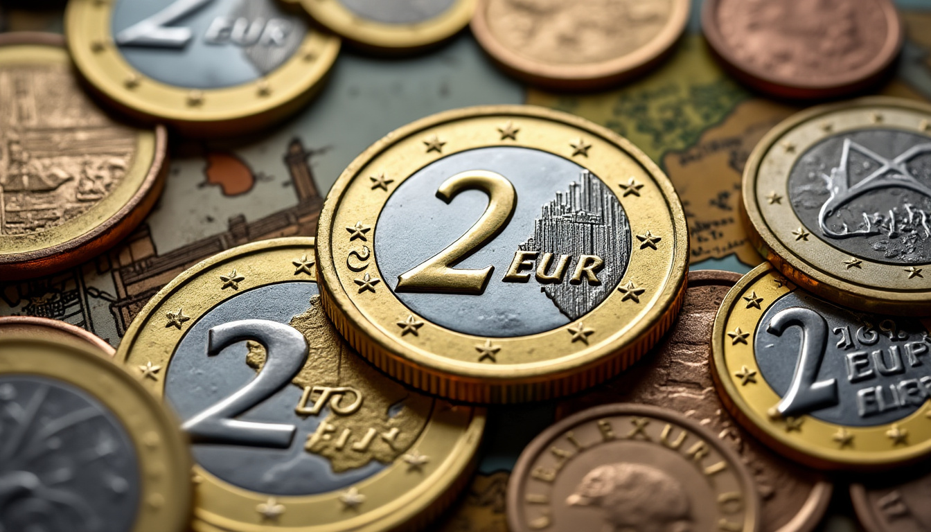 découvrez tout sur la pièce de 2 euros : son histoire, sa valeur actuelle et les conseils pour bien débuter ou enrichir votre collection.
