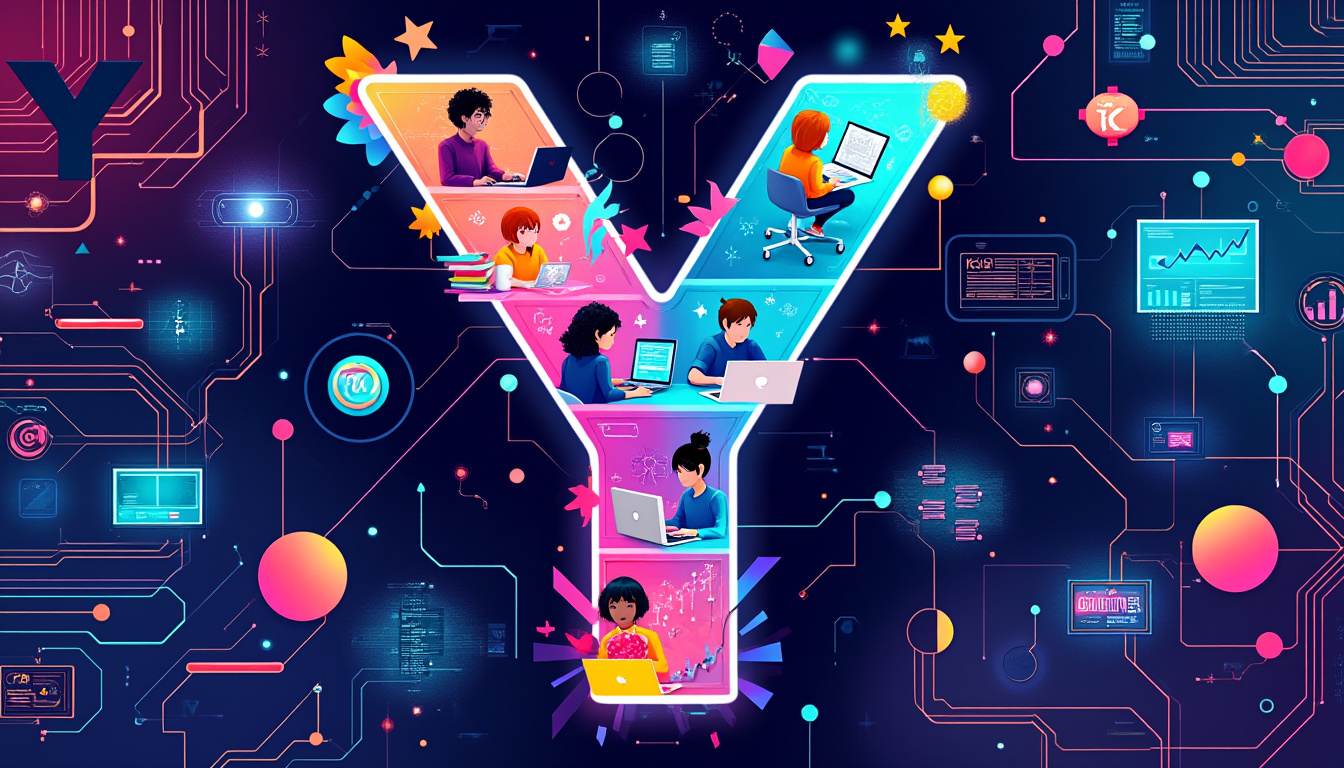découvrez tout ce qu'il faut savoir sur le métier en y, ses principales missions, compétences requises et les opportunités de carrière qu'il offre.