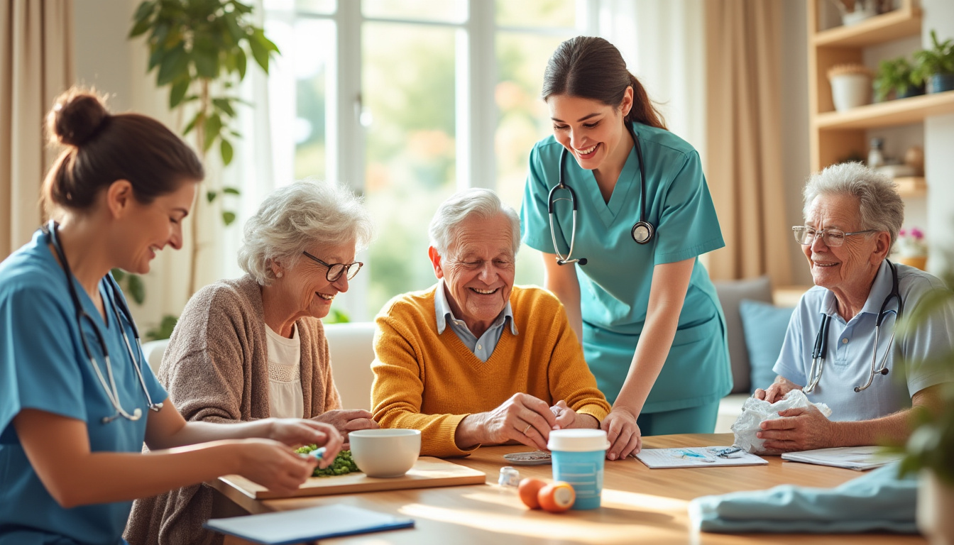 découvrez tout sur philia admr et ses services d’aide à domicile personnalisés pour vous accompagner au quotidien avec bienveillance et professionnalisme.