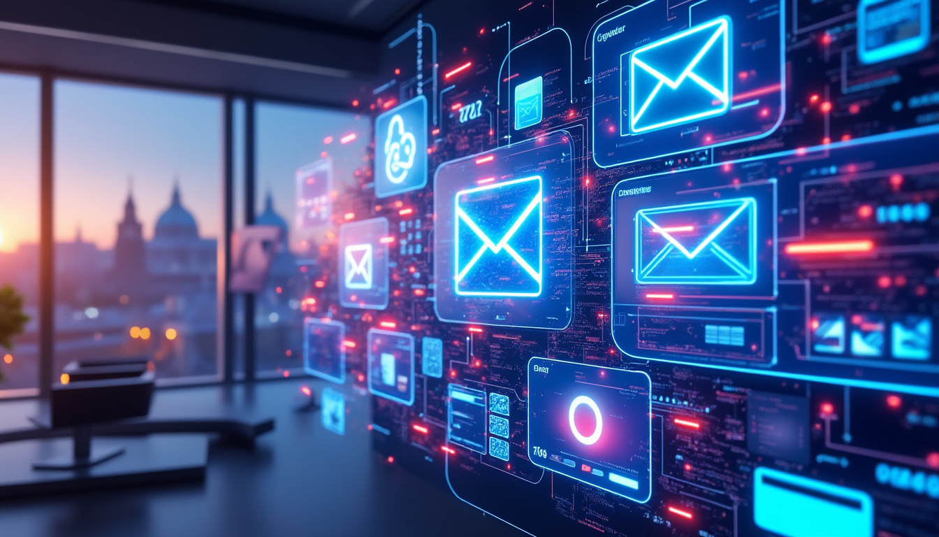 découvrez tout ce qu'il faut savoir sur sogo webmail lille, ses fonctionnalités principales, son utilisation simple et efficace pour gérer vos emails en toute sécurité.