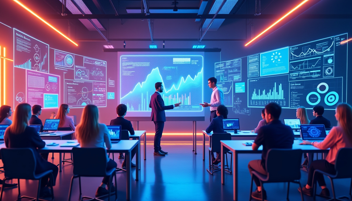 découvrez comment optimiser l'utilisation de itslearning eic pour améliorer efficacement l'apprentissage en ligne grâce à des méthodes innovantes et des conseils pratiques.