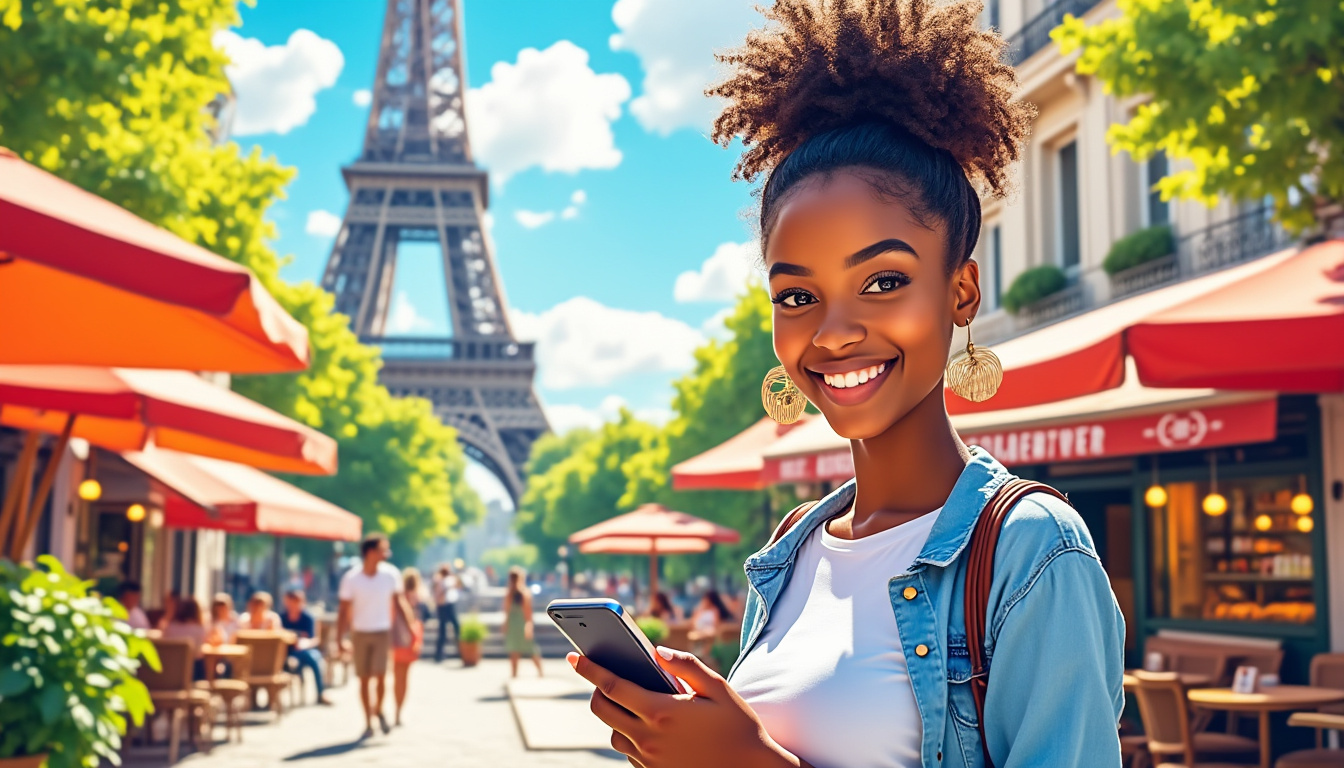découvrez nos conseils pratiques pour trouver un job d'été à paris facilement et rapidement. astuces, sites incontournables et démarches simplifiées pour décrocher votre emploi saisonnier.