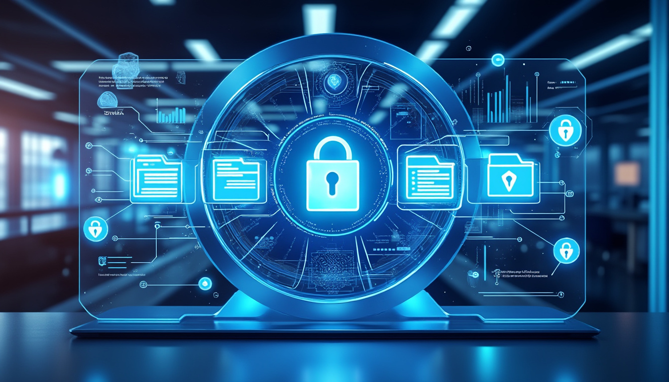 découvrez comment utiliser mypeopledoc coffre-fort numérique pour sécuriser efficacement vos documents importants et garantir leur confidentialité.
