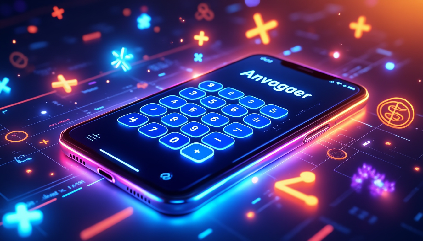 découvrez comment utiliser un calculateur moyenne pour faciliter et accélérer vos calculs quotidiens en toute simplicité.