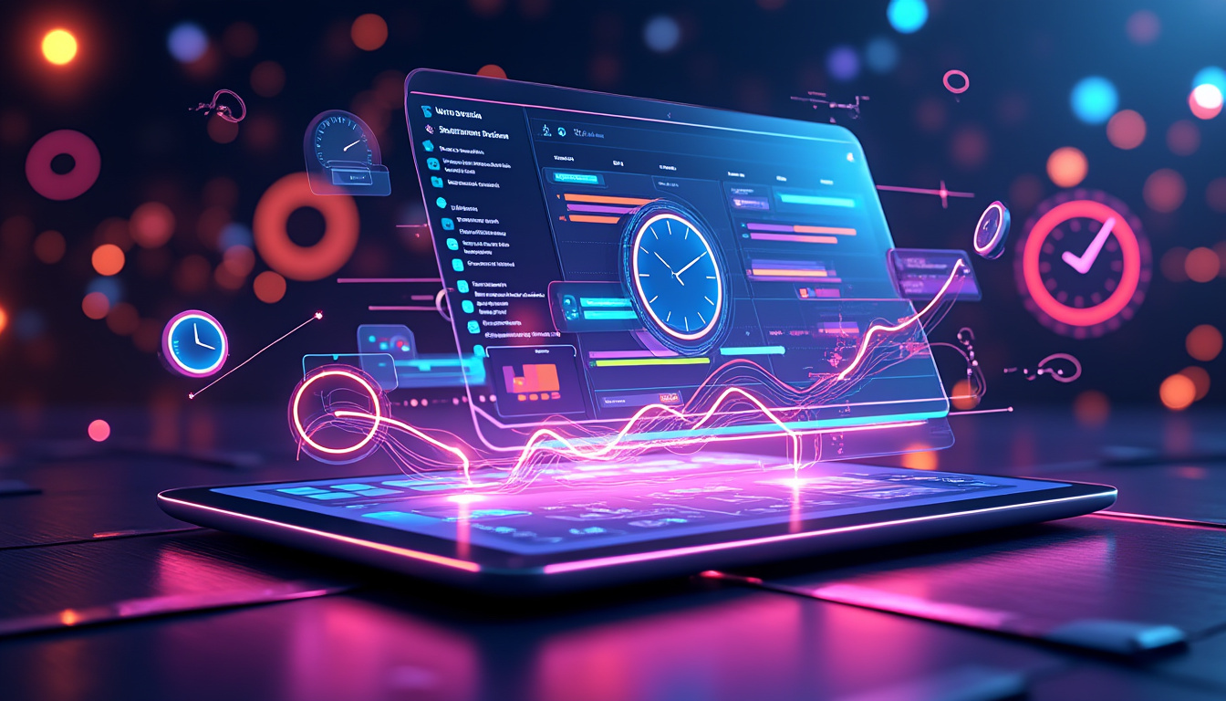 découvrez agendis, l'outil parfait pour optimiser votre gestion du temps, améliorer votre productivité et organiser facilement vos tâches quotidiennes.