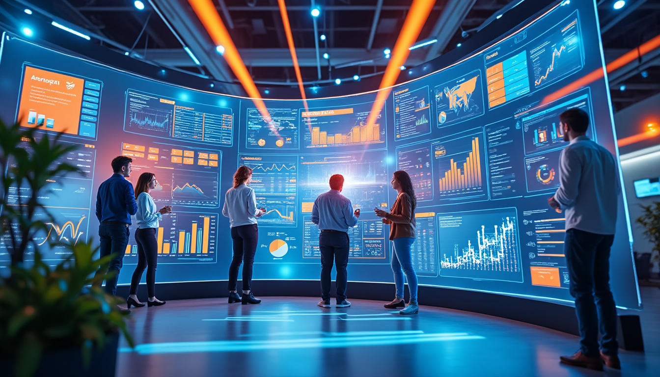 découvrez henrri, le logiciel complet qui optimise la gestion de votre entreprise grâce à ses fonctionnalités avancées et ses nombreux avantages adaptés à vos besoins.