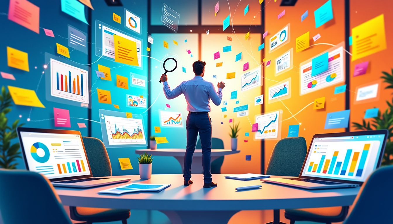 découvrez les stratégies essentielles et conseils pratiques pour réussir dans le métier du marketing et booster votre carrière.