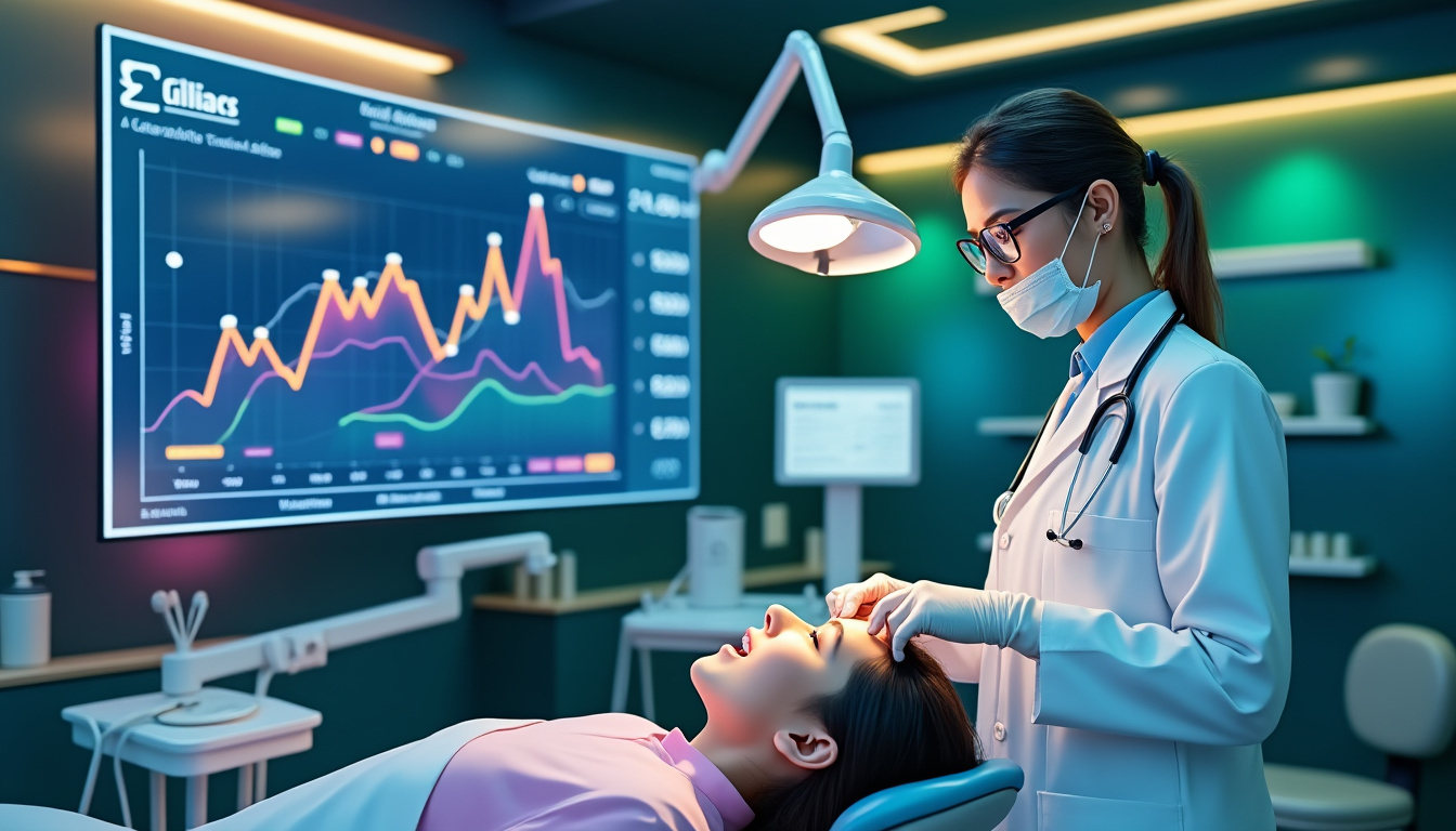 découvrez quel est le salaire moyen d'un orthodontiste en france, les facteurs qui influencent sa rémunération et les perspectives financières dans ce métier spécialisé.