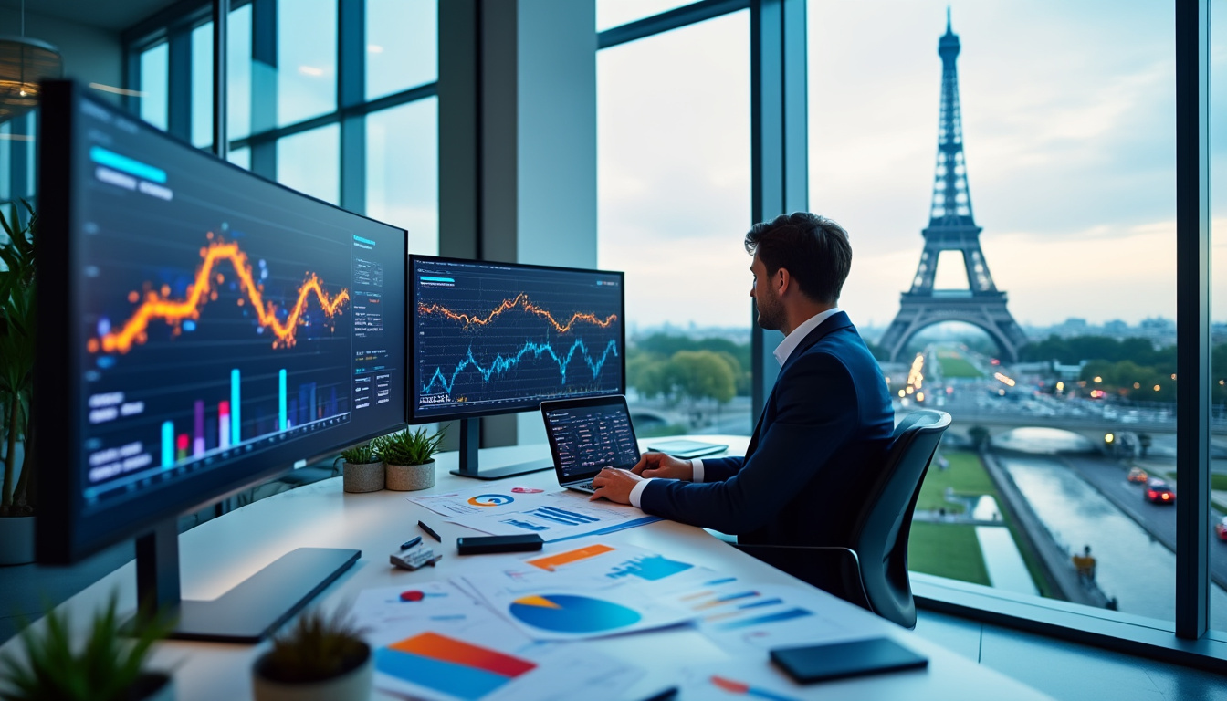 découvrez le salaire réel d'un contrôleur de gestion en france, avec une analyse détaillée des rémunérations selon l'expérience, la région et le secteur d'activité.