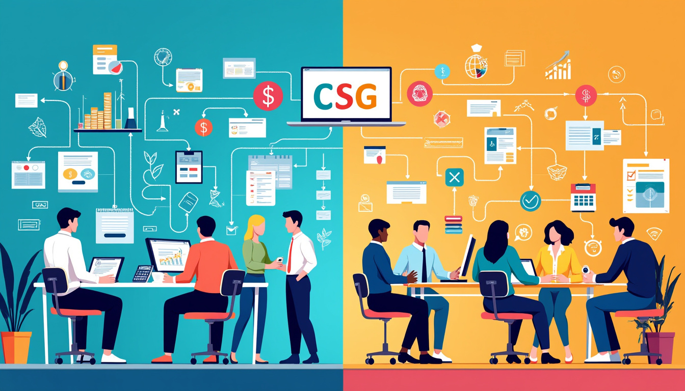 découvrez tout ce qu'il faut savoir sur la csg-crds en alternance, ses règles, son calcul et les implications pour les alternants.