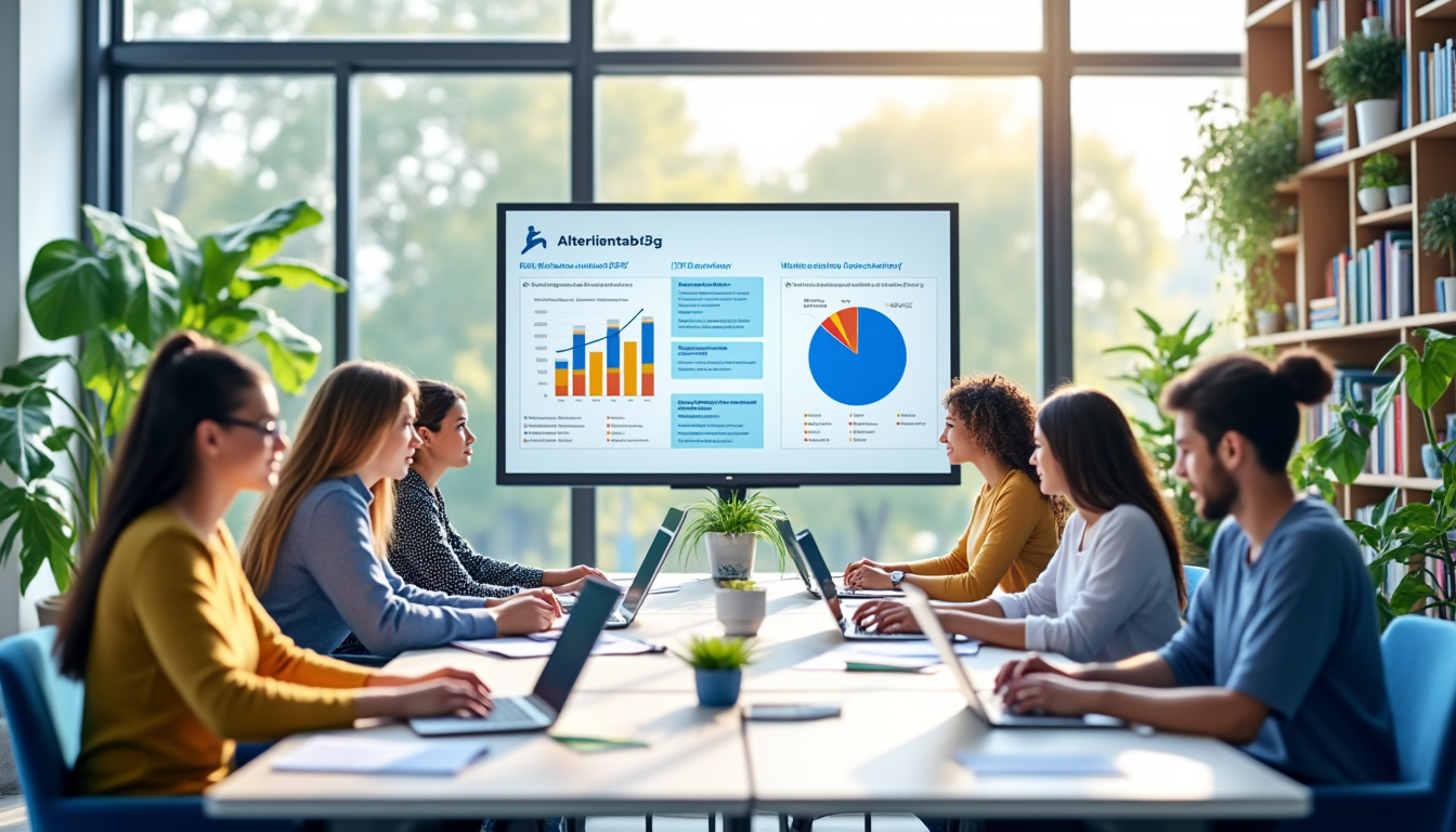découvrez nos conseils pour réussir votre bts sp3s en alternance et exceller en milieu professionnel grâce à une formation pratique et adaptée.
