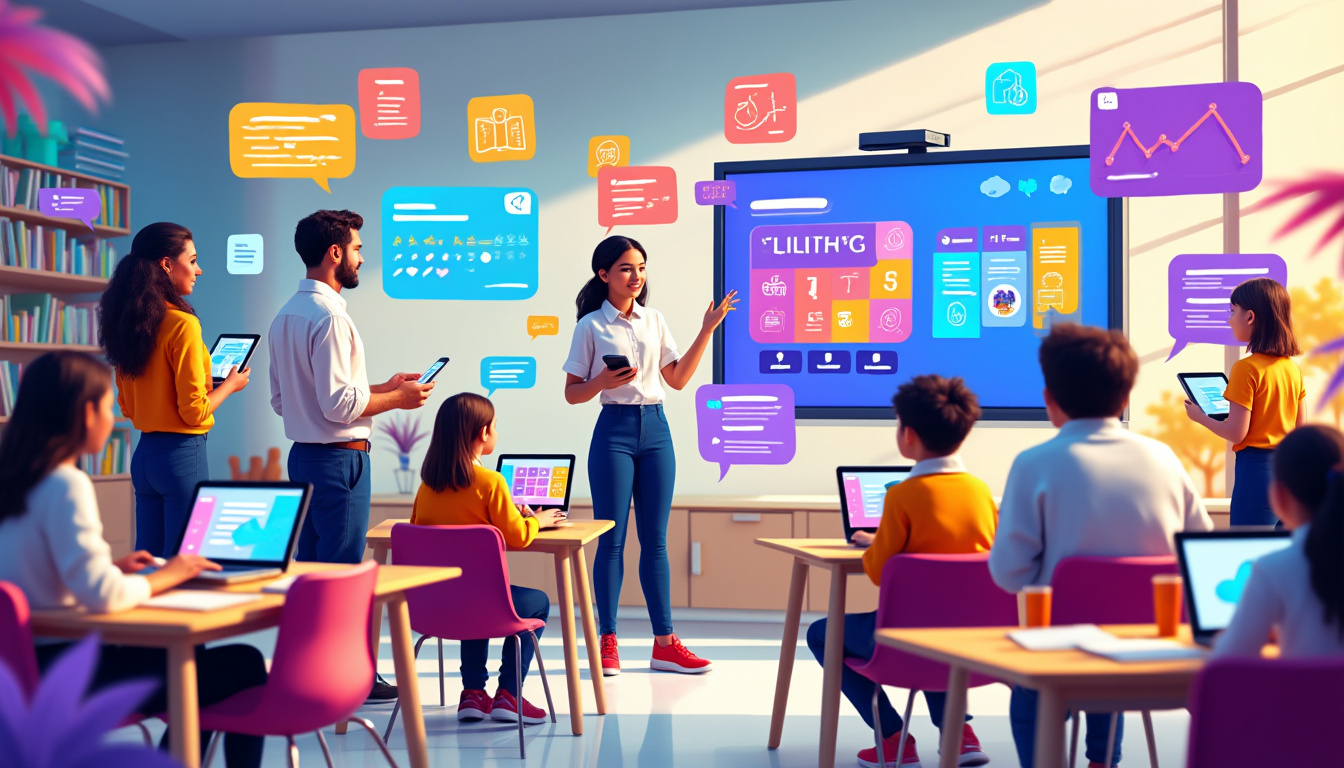 découvrez comment bien utiliser ent néo aisne pour simplifier et améliorer la gestion de la vie scolaire au quotidien, pour élèves, parents et enseignants.