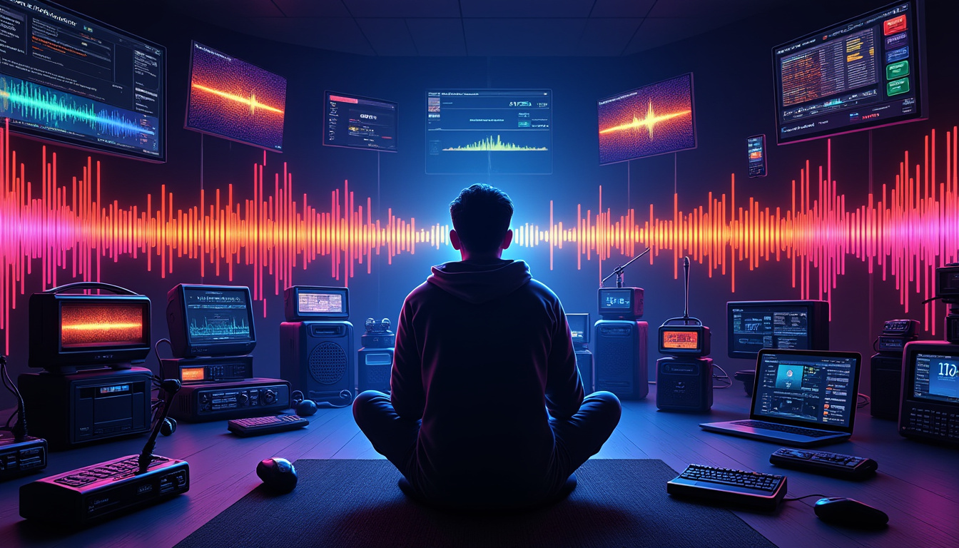 découvrez les raisons du silence radio et les meilleures stratégies pour y faire face efficacement, afin de reprendre le contrôle de vos communications.