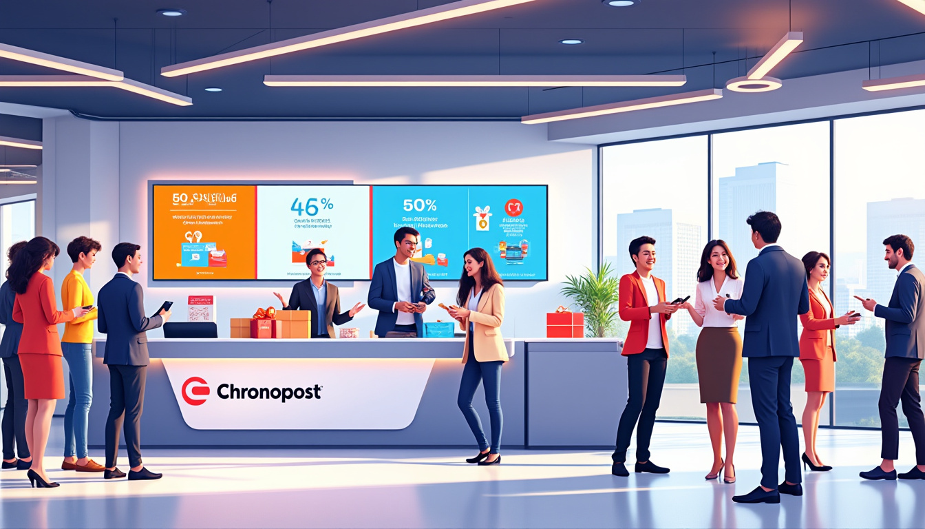 découvrez tout ce qu'il faut savoir sur le cse chronopost et les nombreux avantages qu'il offre aux salariés pour améliorer leur quotidien.