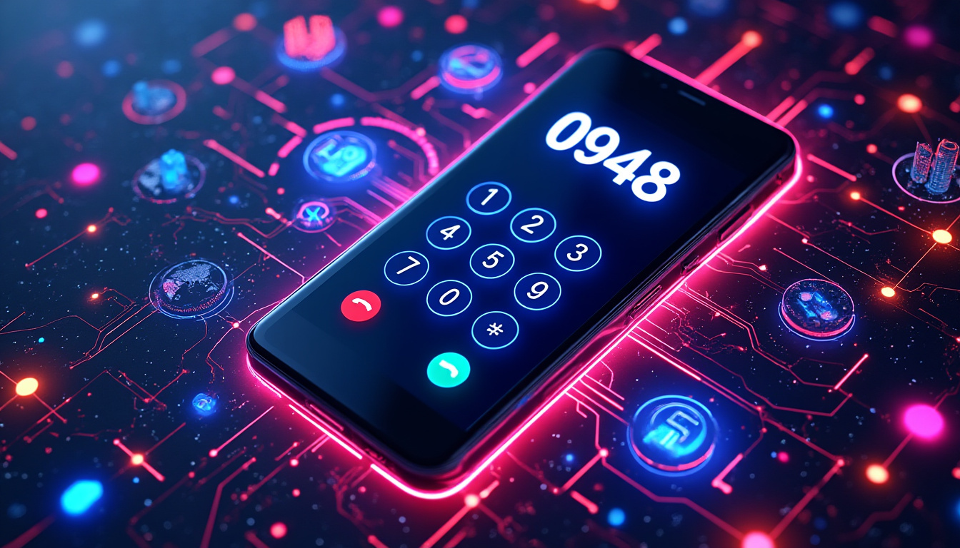 découvrez tout ce qu'il faut savoir sur l'indicatif téléphonique 0948, ses origines, ses tarifs et ses différents usages en france.
