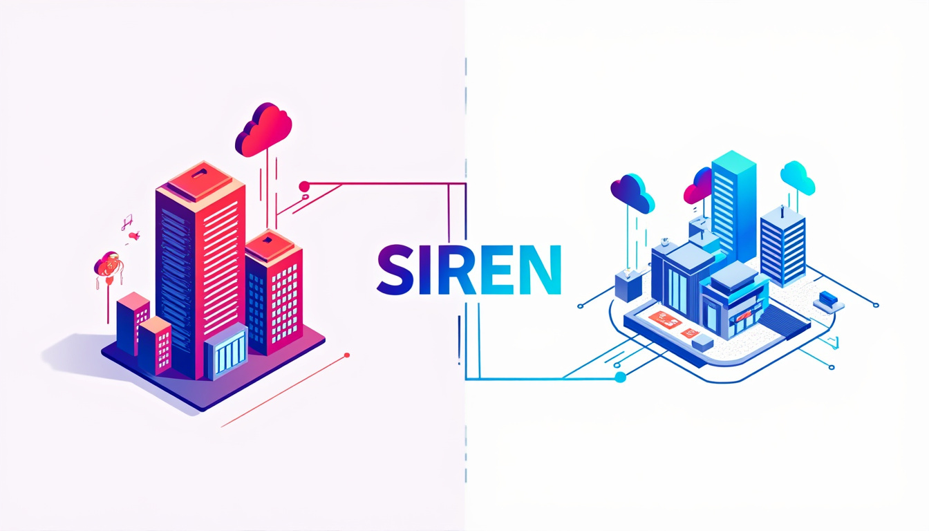 découvrez la différence entre les numéros siren et siret, essentiels pour identifier les entreprises en france. apprenez à comprendre leur rôle et leur utilisation.